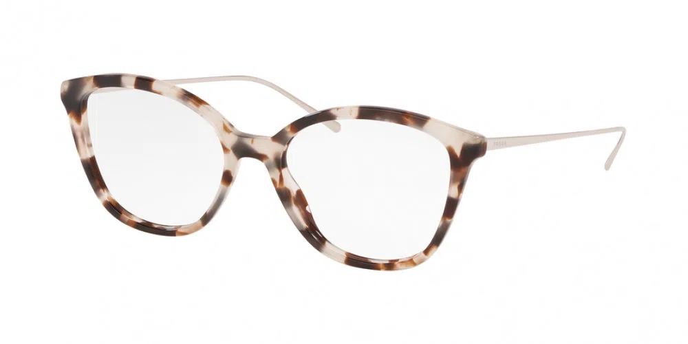 Prada Conceptual 11VV Eyeglasses - view 9